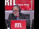 Le journal RTL de 14h du 04 mai 2021