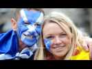 Ecosse : une élection cruciale ce jeudi