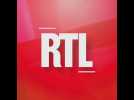 Le journal RTL de 10h du 11 mai 2021