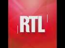 Le journal RTL de 23h du 10 mai 2021