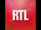 Le journal RTL de 11h du 11 mai 2021