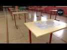 Toujours pas d'autotests dans les établissements scolaires !