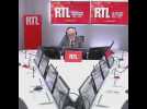 Le journal RTL de 14h du 11 mai 2021