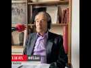 L'interview Intégrale de Robert Badinter dans RTL Soir