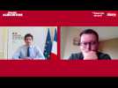 #3 Le ministre face aux agriculteurs picards : Olivier Thibaut