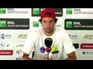 ATP - Rome 2021 - Dominic Thiem : 
