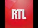 Le journal RTL de 23h du 11 mai 2021