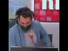 Le journal RTL de 7h du 12 mai 2021