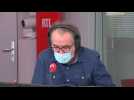 Le journal RTL de 7h30 du 12 mai 2021