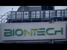Vaccins : le laboratoire BioNTech veut ouvrir en 2023 une usine à Singapour