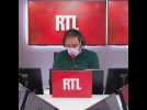 Le journal RTL de 21h du 11 mai 2021