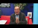 Parlons un peu d'argent