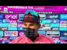 Tour d'Italie 2021 - Filippo Ganna : 