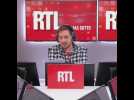 Le journal RTL de 21h du 10 mai 2021