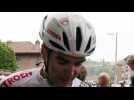Tour d'Italie 2021 - Tony Gallopin : 