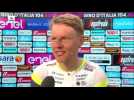 Tour d'Italie 2021 - Taco van der Hoorn : 