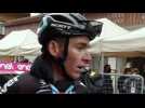 Tour d'Italie 2021 - Romain Bardet : 