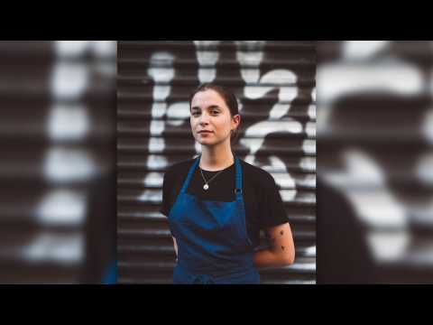 VIDEO : Podcast : Sarah Mainguy - A Pole - Elle  table