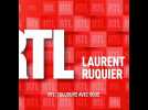 Le journal RTL du 25 mai 2021