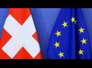 Accord-cadre entre l'UE et la Suisse : pourquoi ça bloque