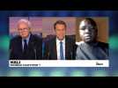Mali : nouveau coup d'État ?