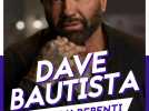 VIDEO LCI PLAY - Dave Bautista : bad boy repenti
