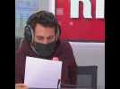 Le journal RTL de 7h du 26 mai 2021