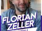 VIDEO LCI PLAY - Florian Zeller : 