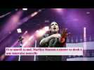 Marilyn Manson : Un mandat d'arrêt pour agression émis contre le chanteur