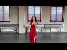 Danse orientale et danse kizomba Hallennes-lez-Haubourdin
