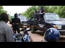 Nouveau coup de force militaire au Mali