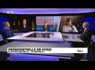 Présidentielle en Syrie : élection partielle... et partiale ?