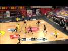 OSTENDE - LIMBURG (Playoffs Highlights)