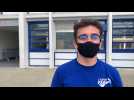 Sète : interview d'Eliot, figurant devenu assistant de production