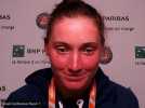 Roland-Garros 2021 - Carole Monnet : 