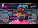 Tour d'Italie 2021 - Egan Bernal : 