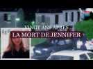 Vingt ans après, le meurtre de Jennifer Mary reste un mystère, à Reims