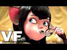 HÔTEL TRANSYLVANIE 4 Changements Monstres Bande Annonce VF (2021) Film d'Animation