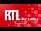 Le journal RTL de 21h du 17 mai 2021