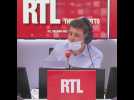 Le journal RTL de 18h du 17 mai 2021