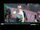 Zap Sport du 18 mai 2021 : Sagan s'impose sur la 10ème étape du Giro