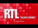 Le journal RTL de 11h du 18 mai 2021