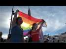 En Italie, les crimes de haine anti-LGBT ne sont toujours pas punis