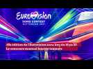 L'Eurovision, un concours politique