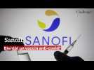 Sanofi: bientôt un vaccin anti-Covid?