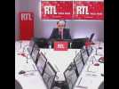 Le journal RTL de 14h du 18 mai 2021