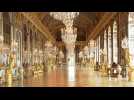 Château de Versailles: derniers préparatifs avant la 