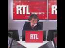 Le journal RTL de 20h du 18 mai 2021