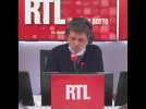 Le journal RTL de 18h du 18 mai 2021