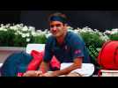 ATP - Genève 2021 - Roger Federer : 